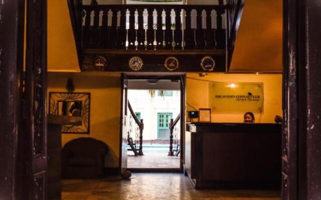 Hotel Yellow Durbar