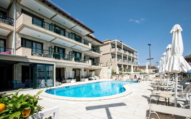 Rigas Boutique Hotel