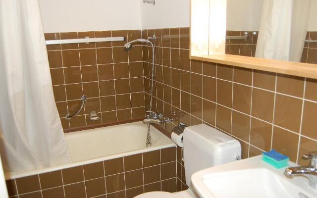 Résidence La Rosablanche