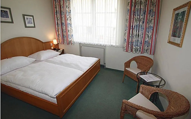 Hotel Pension Alte Mühle