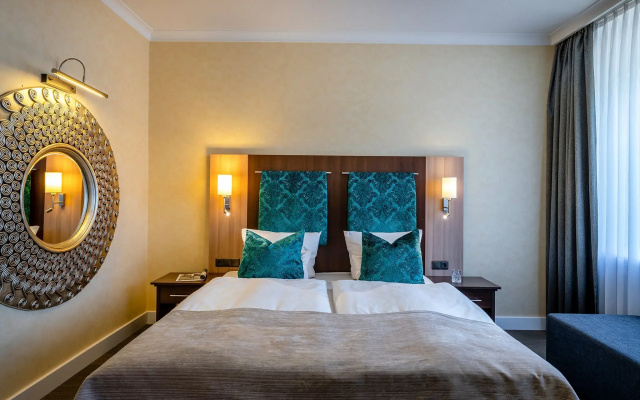 Insel Hotel