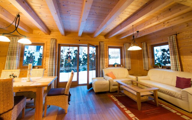 Feriendorf Wildschönau