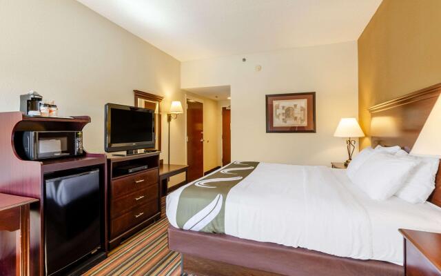 Quality Inn Danville - University Area