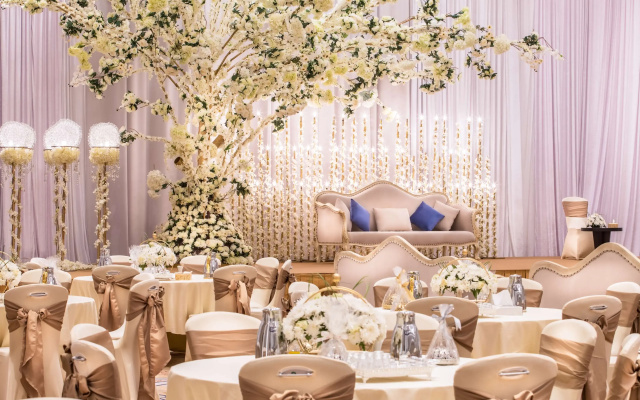 Radisson Blu , Jeddah Plaza