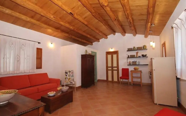 Terre Di Bea Eco-Lodge Cefalu'