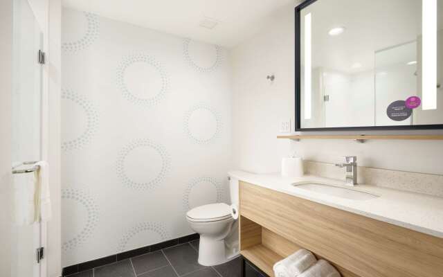 Tru by Hilton Chattanooga Hamilton Place