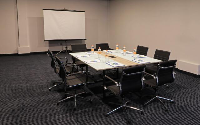 Holiday Inn Express San Luis Potosi by IHG