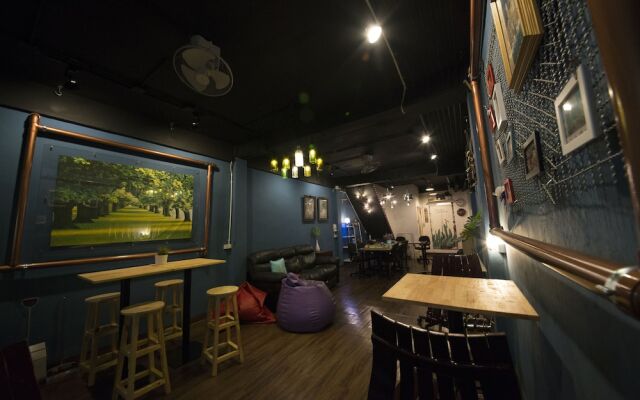 Teegether Hostel