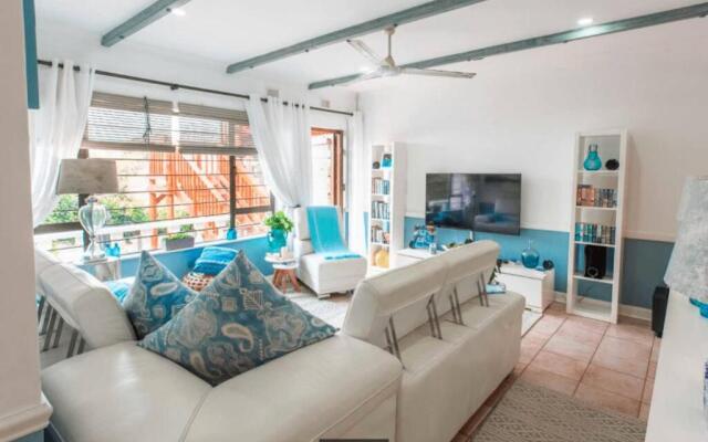 Ariel's Rest Self-catering - 4 Bedroom Luxury Home