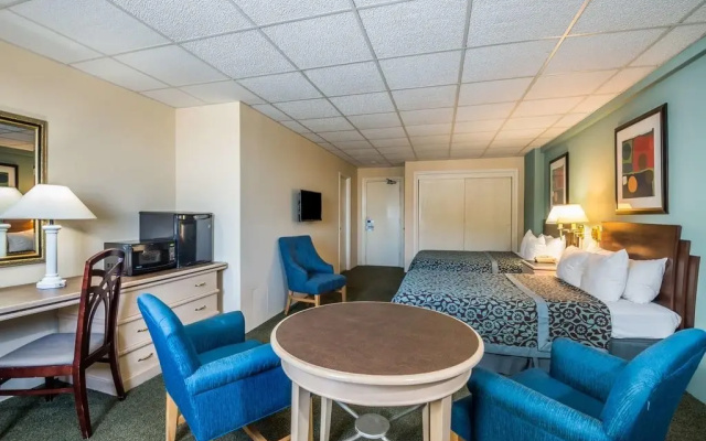 Days Inn by Wyndham Atlantic