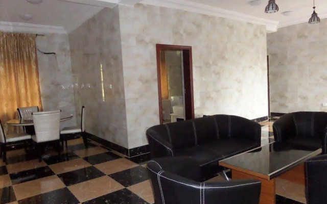 Jata Events and Suites