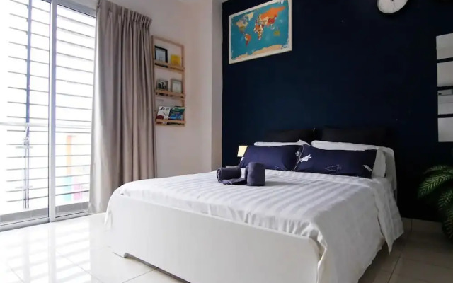 YO.OM  Aero17 Eco Elegance Home 2 Pax