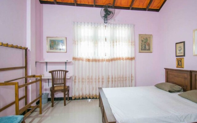 Kandy City Rest