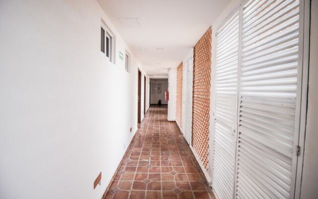 The Paramar Beachfront Boutique Hotel - Downtown Malecon