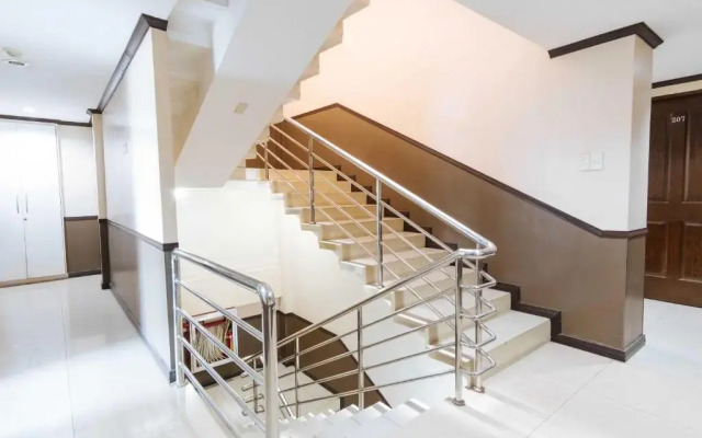 RedDoorz @ Bonifacio St Cebu