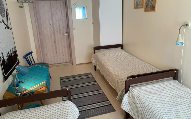 Hotel Hetan Majatalo