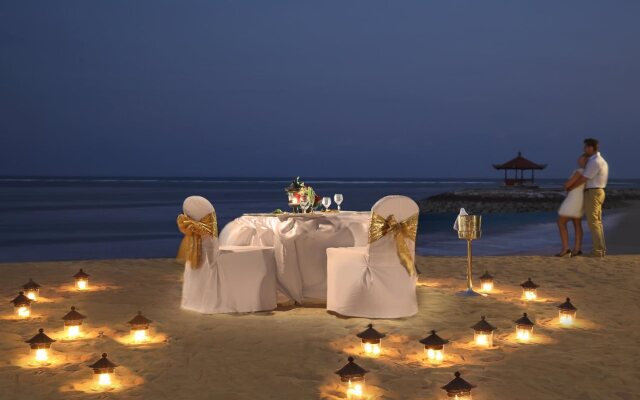 Bali Tropic Resort & Spa