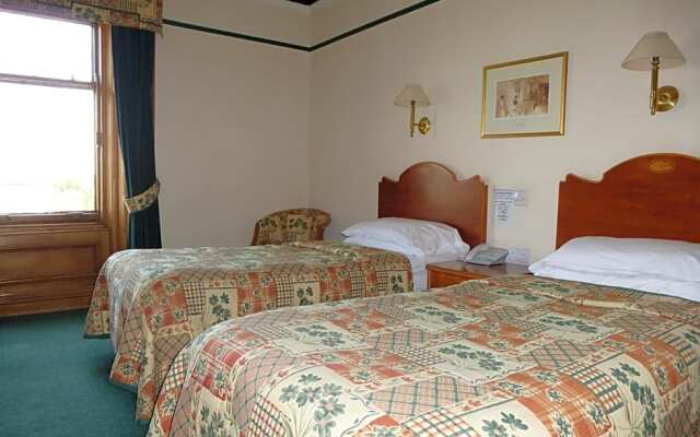 Somerton House Hotel