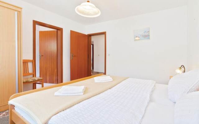 Awesome Home in Klenovica With Wifi and 3 Bedrooms