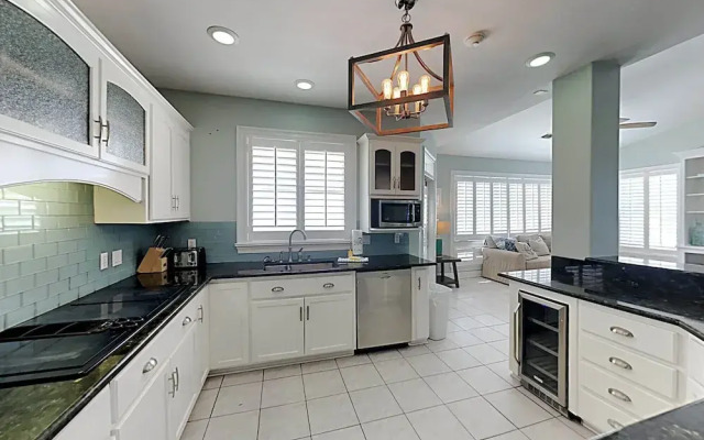 I'd Rather Be Gulfing