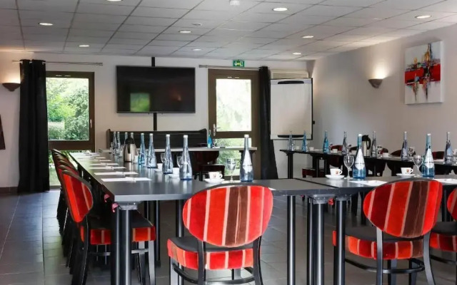 Hôtel restaurant Le Colibri