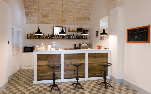 Vinilia Wine Resort