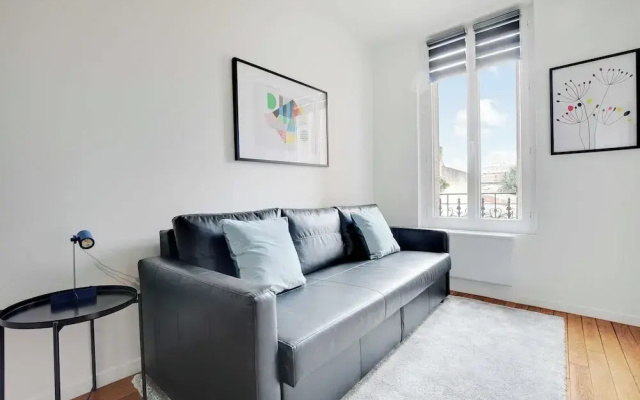 Studio of Choice - 2P - Nanterre