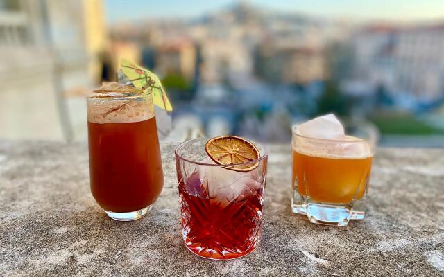 InterContinental Marseille - Hotel Dieu by IHG