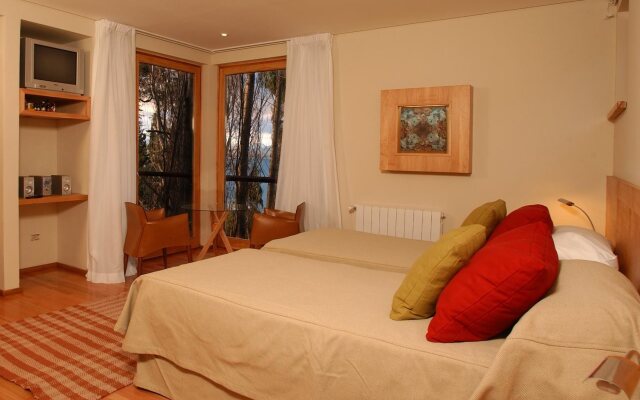 Design Suites Bariloche