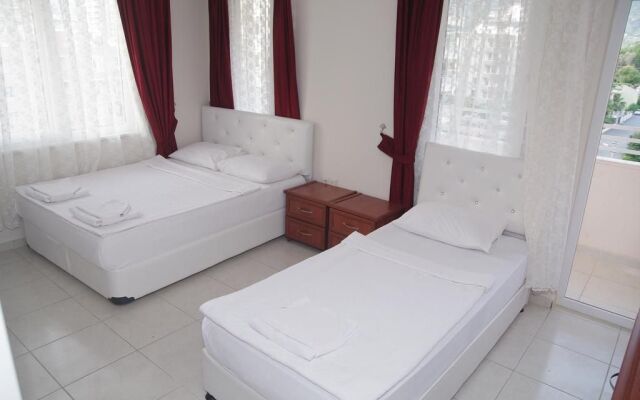 Hera Homes Hotel Apartments