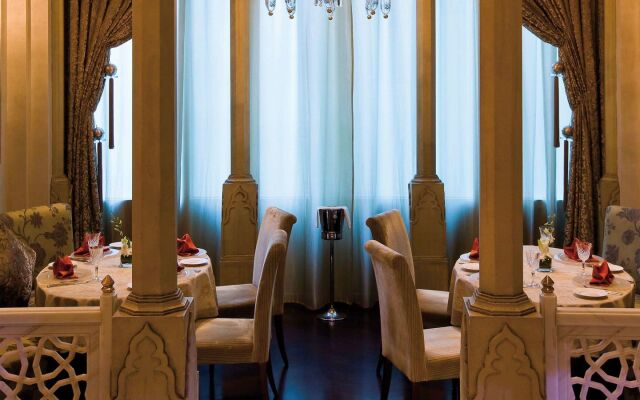 Mövenpick Hotel Al Khobar