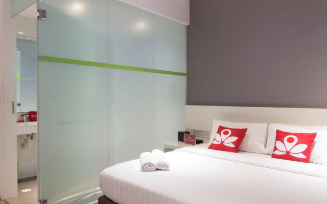 ZEN Rooms Macallum