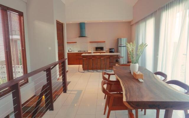 Kampi Villas 