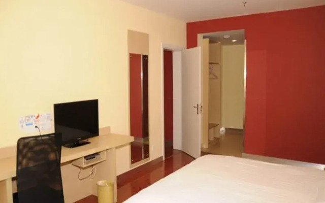 Hanting Hotel Hangzhou Hupao Branch