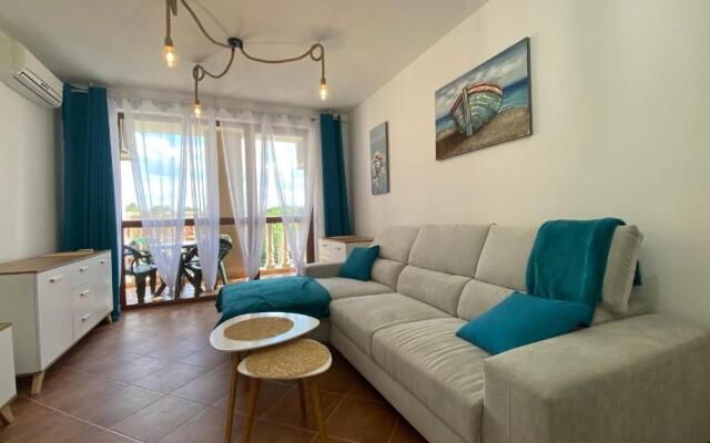 KALIA Private One Bedroom Apartment A16