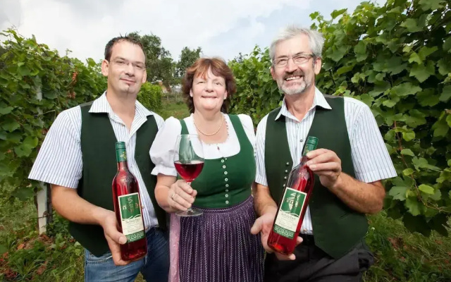Weingut Seiner vlg. Kraxner