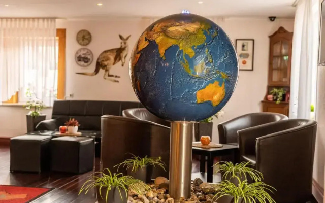 Hotel Zur Post Ochsendorf