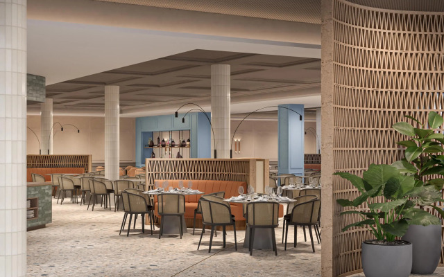 HVD Club Hotel Miramar - Ultra All Inclusive