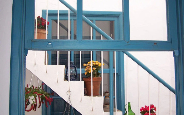 Hotel Rural Cuatro Esquinas