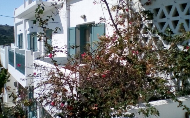 Hotel Elena Skyros