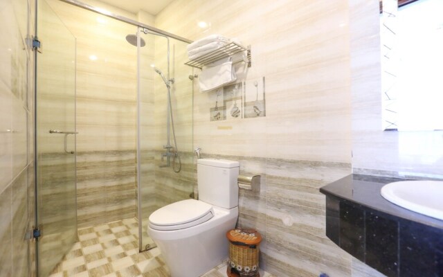 TTR Vincent Hotel