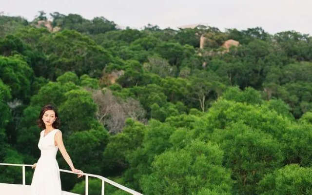 Xiamen Sunset Mountain and Sea Resort Homestay