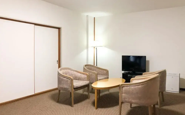 Hotel & Renta Car 660 Nachi - Katsuura
