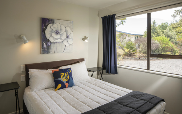 U Studios Masterton, SureStay Collection by BW — 3-star hotel in Masterton