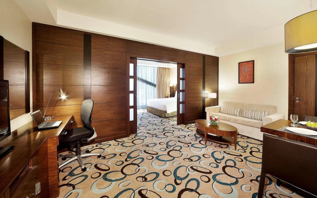 Residence Inn by Marriott Jazan