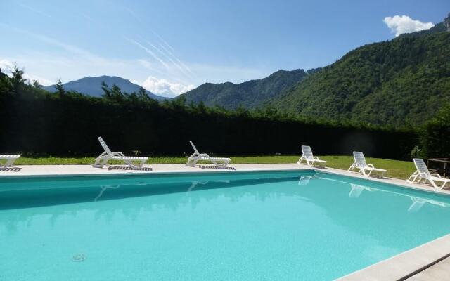 Residence Silvana