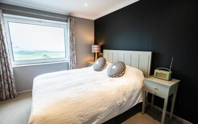 Abernyfer Beach House