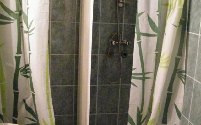 White Rabbit Hostel