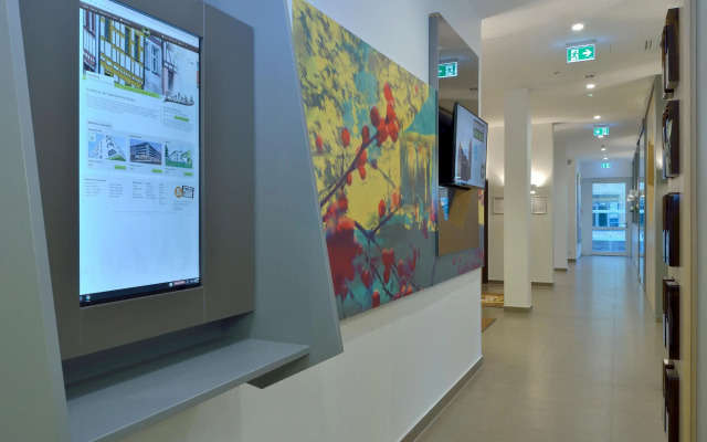 B&B Hotel Potsdam