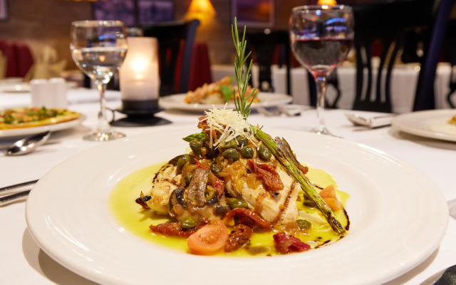 Hotel Playa Mazatlan